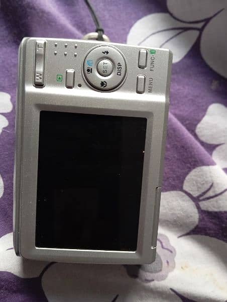 BENQ camera for sale 1