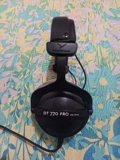 beyerdynamic DT 770 PRO 250 Ohm