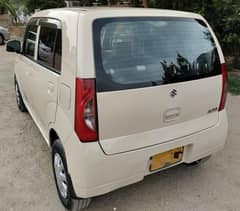 Suzuki Alto 2012 Japani