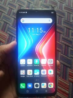 Infinix Hot 11 (4/128) 0