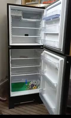 General FullSize Made in Japan Fridge, Only 2 Months used