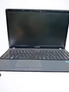 Samsung Laptop Core i5 2nd generation