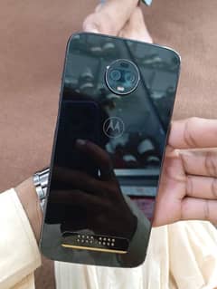 Moto Z3