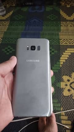 Samsung s8+ pta approved