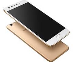 Oppo F3 Plus 4/64