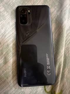 Redmi Note 10 for sale 4GB/128GB