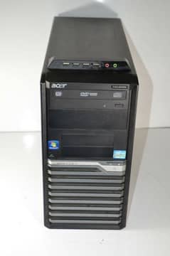 Acer M6 Model