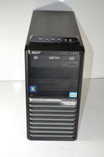 Acer M6 Model 0