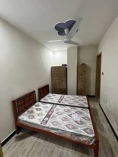 Shaheen Girls Hostel I-8 for females near Shifa, Szabist, Numl, Iqra