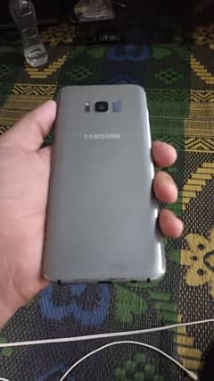 Samsung s8+ pta approved