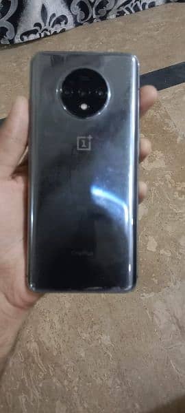 One Plus 7t 8/256 Urgent Sale 0