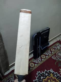 ENGLISH WILLOW HARD BALL BAT