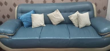 7 seater sofa set for sale.