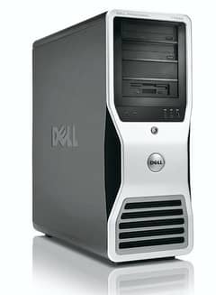 DELL T7500