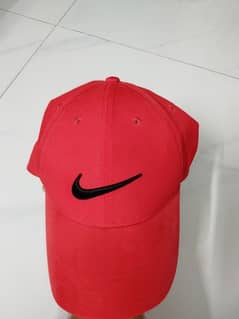 Nike Caps