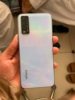 Vivo y12s