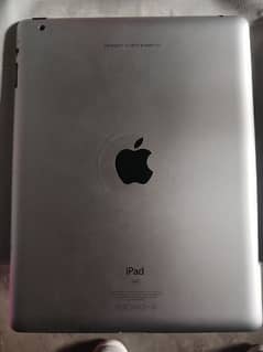 i pad apple A1395 0