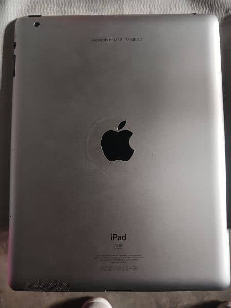 i pad apple A1395 0