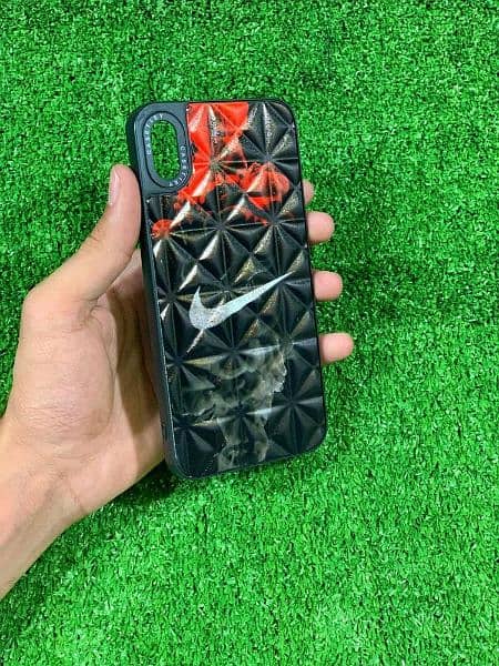 Iphone Mobile Cover XR. . . XS Max 0