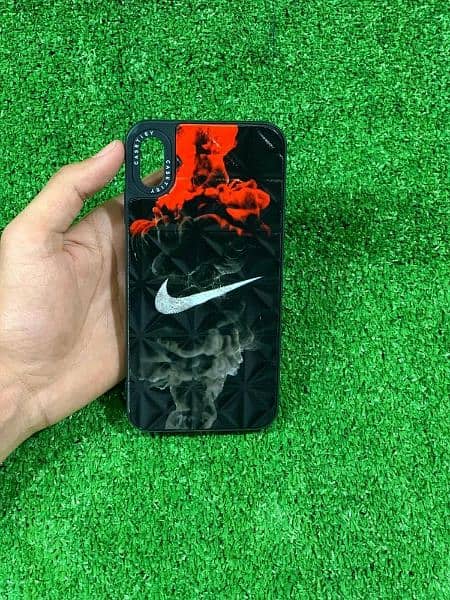 Iphone Mobile Cover XR. . . XS Max 1