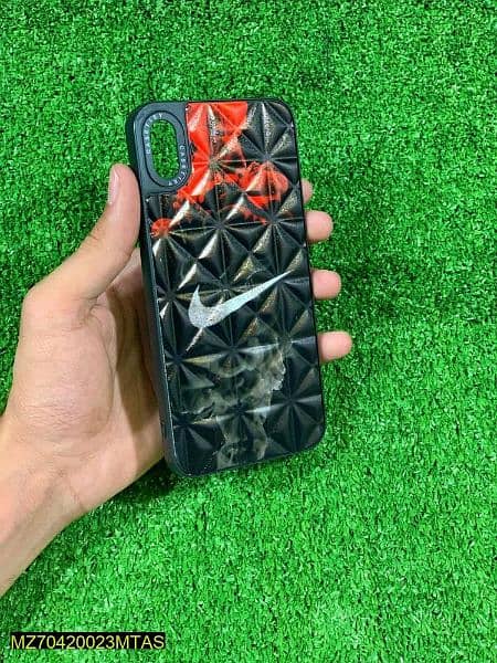 Iphone Mobile Cover XR. . . XS Max 2