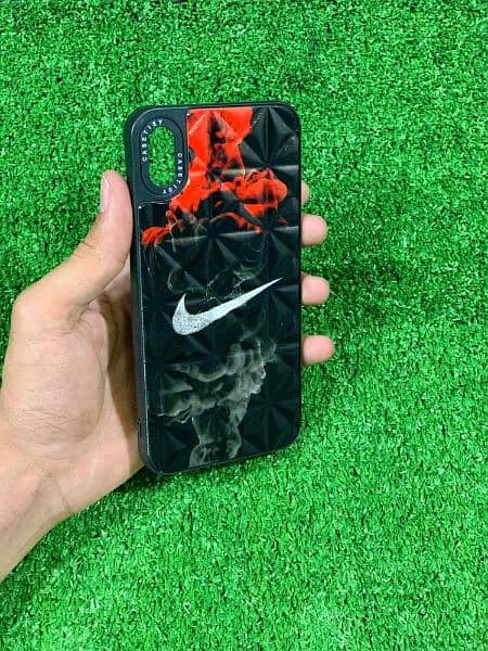 Iphone Mobile Cover XR. . . XS Max 3