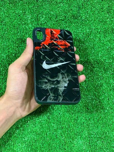 Iphone Mobile Cover XR. . . XS Max 4