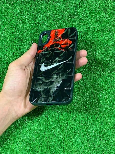 Iphone Mobile Cover XR. . . XS Max 5