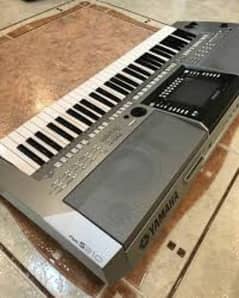 Yamaha S910 Dead piano