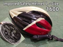 kids cycle Safety helmet imported