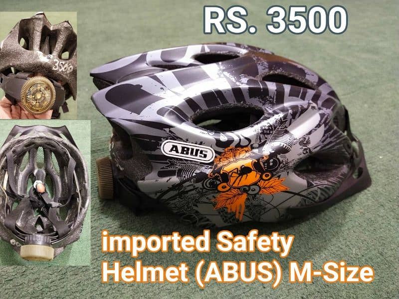 kids cycle Safety helmet imported 6