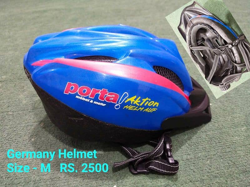 kids cycle Safety helmet imported 8