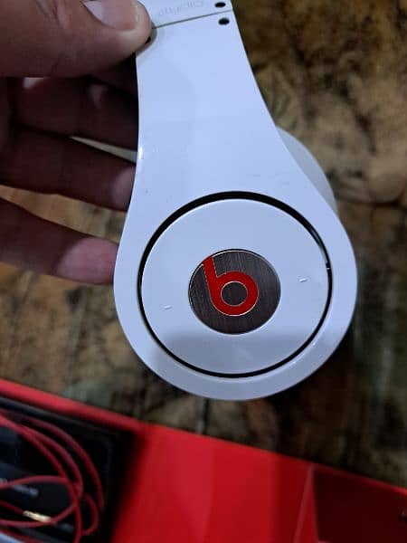 Beats Studio 1