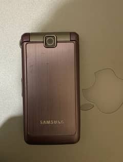 Samsung GT-S3600i 0