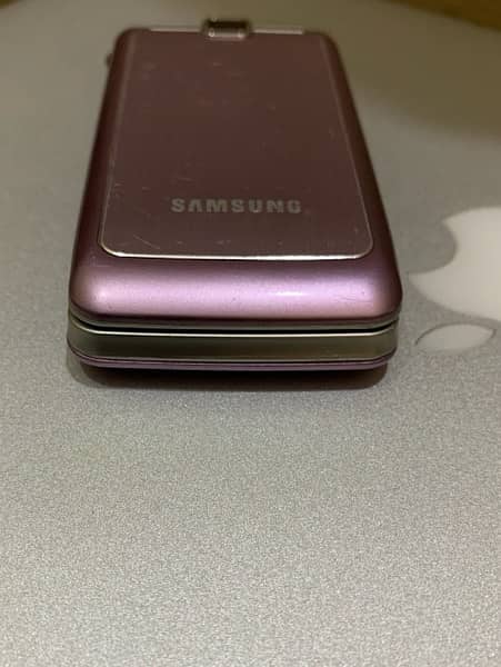 Samsung GT-S3600i 1