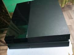 ps4 fat jailbreak 500 GB for sale