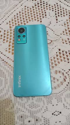 Infinix