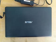 Asus Laptop for Sele