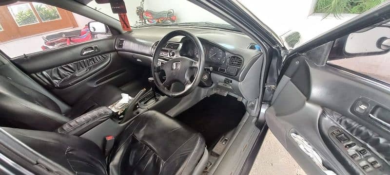 Honda Accord 1998 11