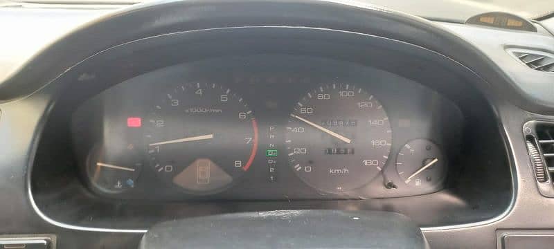 Honda Accord 1998 12