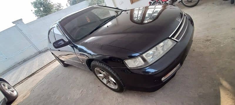 Honda Accord 1998 13