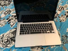 Macbook pro 2012