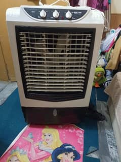 Room Air Cooler Inverter 0