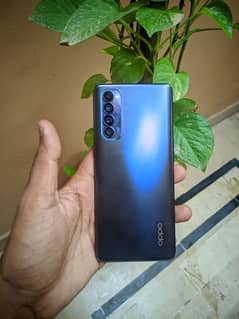 oppo Reno 4pro