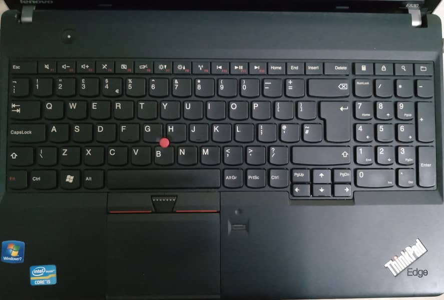 Lenovo ThinkPad E530 3