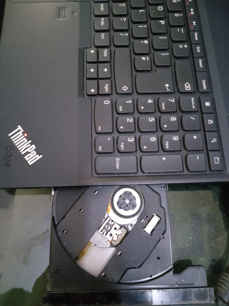 Lenovo ThinkPad E530 7