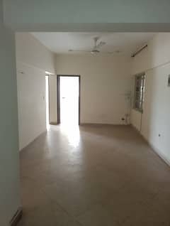 3 Bedroom Unfurnished Apartment Available For Rent in E/11/4