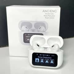 Earbuds A9 super touch control