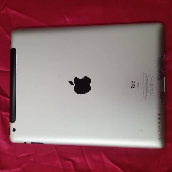 ipad 16Gb 0