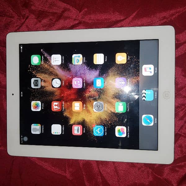 ipad 16Gb 1